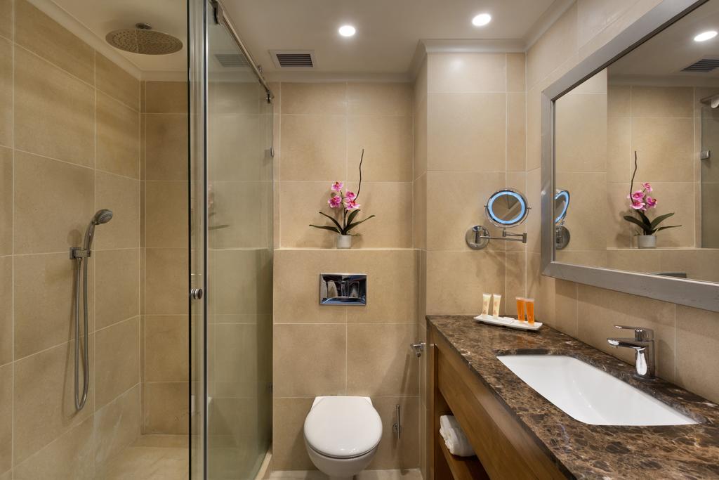 Ye'arim Hotel Ma'ale Hahamisha Zimmer foto